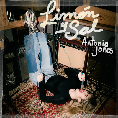 シングル/Limon y Sal/Antonia Jones