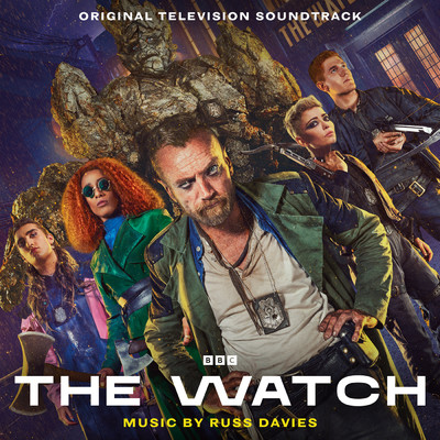 Goodboys Anthem (The Watch Theme Tune)/Russ Davies