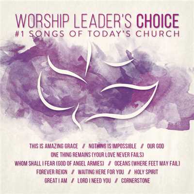 Worship Leader's Choice/Various Artists