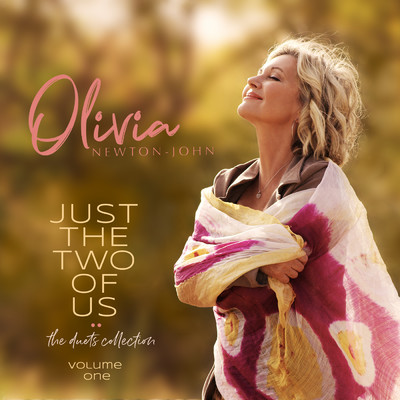 Love Is A Gift (featuring Delta Goodrem)/Olivia Newton-John