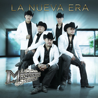 No Llorar Tu Ausencia (Album Version)/La Maquinaria Nortena
