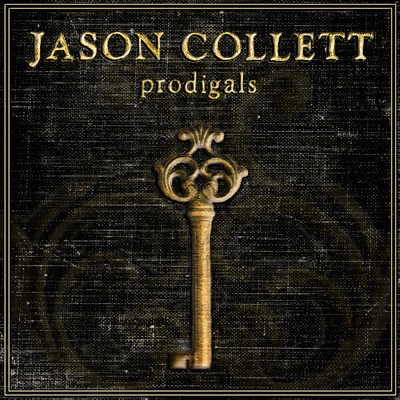 アルバム/Prodigals/Jason Collett