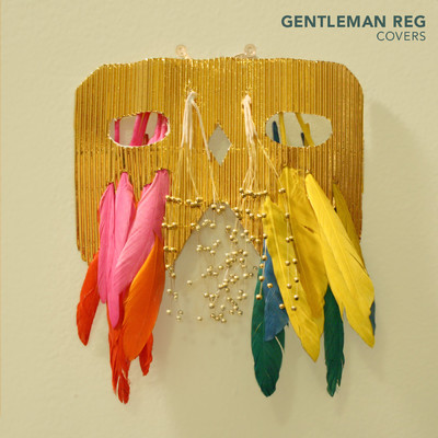 アルバム/Covers/Gentleman Reg