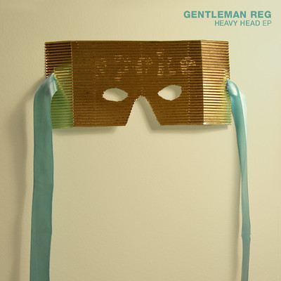 シングル/Justified (featuring Owen Pallett)/Gentleman Reg