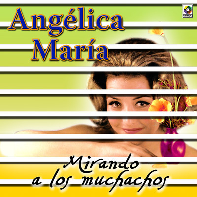 アルバム/Mirando A Los Muchachos/Angelica Maria