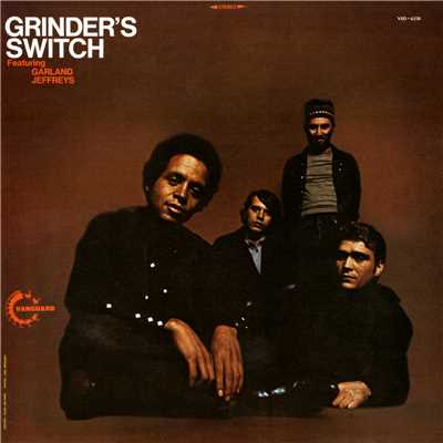 Grinder's Switch (featuring Garland Jeffreys)/Grinder's Switch
