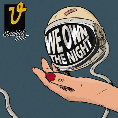 シングル/We Own the Night/Vilda