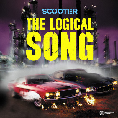 The Logical Song/スクーター