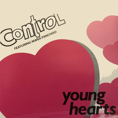 シングル/Let Yourself Go (featuring Maria Panchoo／7” Mix)/Control