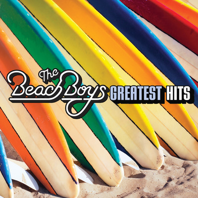 ダンス・ダンス・ダンス/The Beach Boys