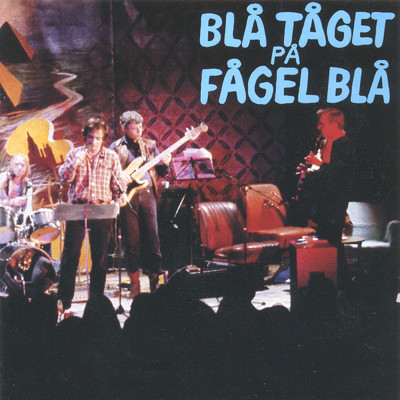 For all del (Live)/Bla Taget