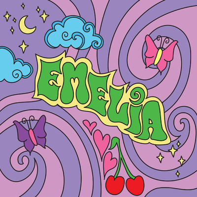 Emelia (Explicit)/Vetta Borne