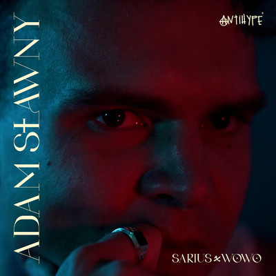 Adam Slawny/Sarius