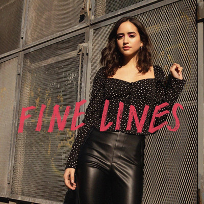 Fine Lines/Alma Grace