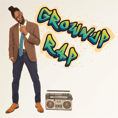 Grownup Rap/Ryan-O'Neil