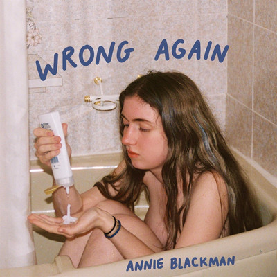 Wrong Again/Annie Blackman