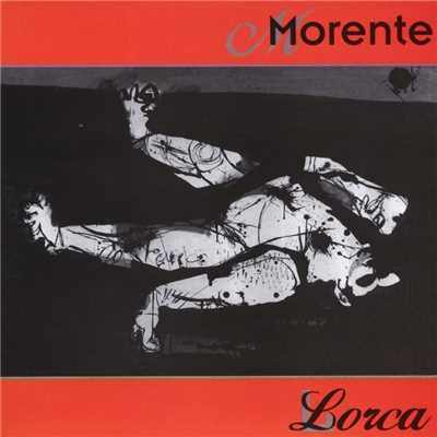 Tierra y luna (1929-1930) [Asesinato]/Enrique Morente