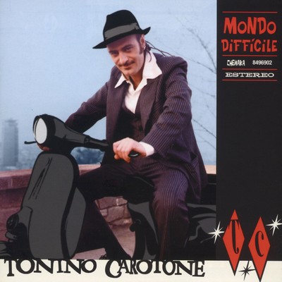 Alas/Tonino Carotone