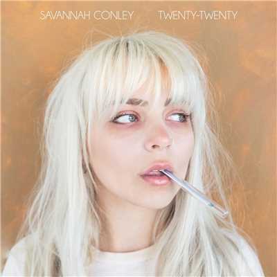アルバム/Twenty-Twenty/Savannah Conley