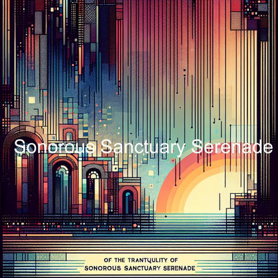 Sonorous Sanctuary Serenade/Robbie HouseCapita