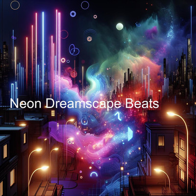 Neon Dreamscape Beats/Jaxon Radiant Groove