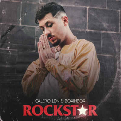 ROCKSTAR/Calero LDN