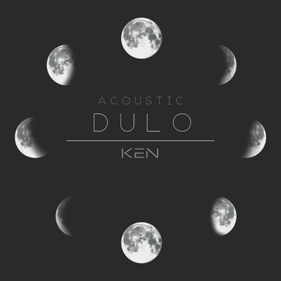 Dulo (Acoustic)/KEN