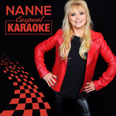 アルバム/Carpool Karaoke/Nanne