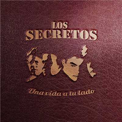 アルバム/Una vida a tu lado/Los Secretos