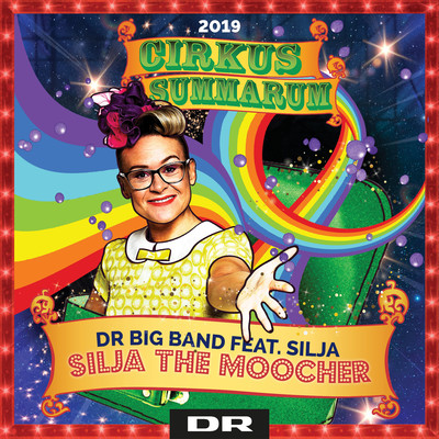 シングル/Silja the Moocher (feat. Silja Okking)/DR Big Band