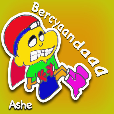 Bercyaandaaa/Ashe