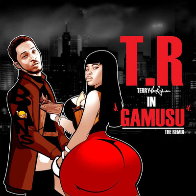 Gamusu (Remix)/Tr