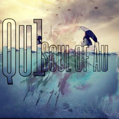 シングル/Soul of Au/Qu1