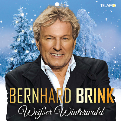Weisser Winterwald (Winterwonderland)/Bernhard Brink