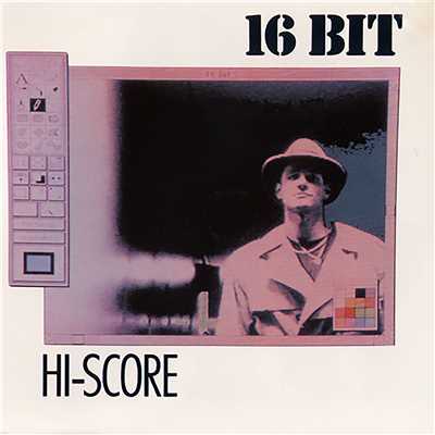 シングル/Hi-Score (7” A)/16BIT