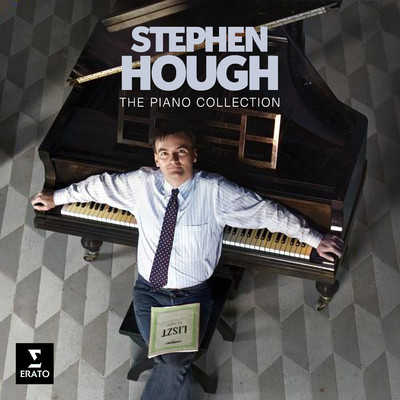 アルバム/The Piano Collection/Stephen Hough