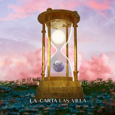 シングル/La Carta/Las Villa