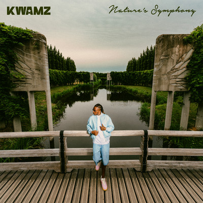 Womanizer (feat. JMANI)/KWAMZ