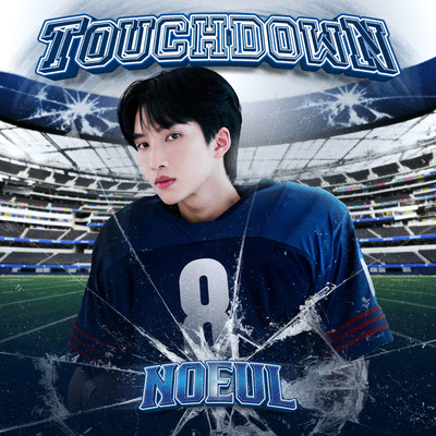 シングル/Touchdown/Noeul Nuttarat