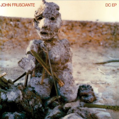 A Corner (EP Version)/John Frusciante