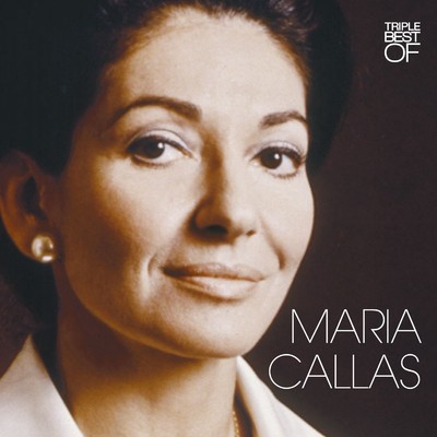 アルバム/Best of Maria Callas/Maria Callas