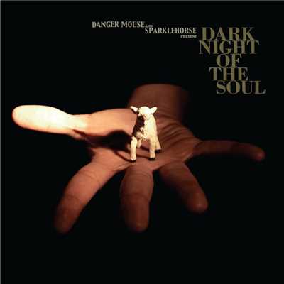 Angel's Harp (feat. Black Francis)/Danger Mouse & Sparklehorse