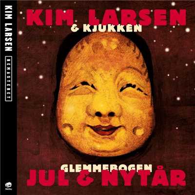 Glemmebogen Jul & Nytar [Remastered]/Kim Larsen & Kjukken
