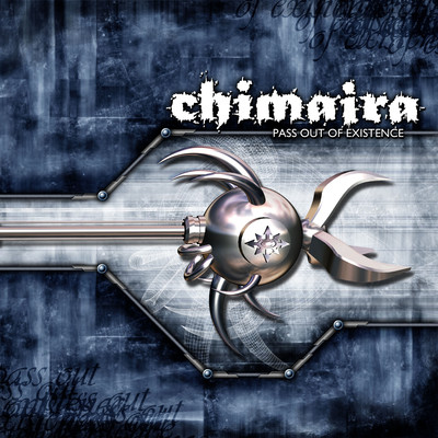 Pass Out Of Existence 20th Anniversary (Deluxe Edition)/Chimaira