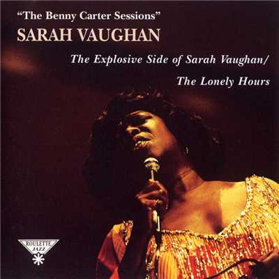 I'll Never Be the Same/Sarah Vaughan