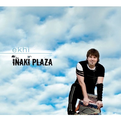 シングル/22/Inaki Plaza