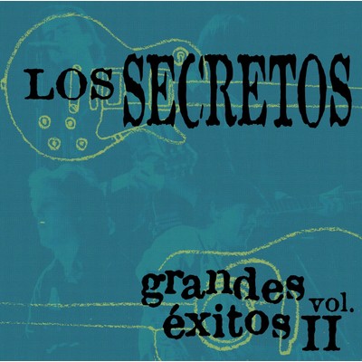 アルバム/Grandes Exitos Vol 2/Los Secretos