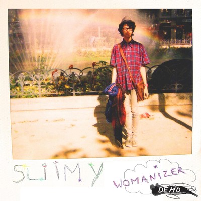 アルバム/Womanizer (single)/Sliimy