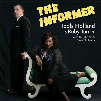 Peace in the Valley (with Ruby Turner)/Jools Holland