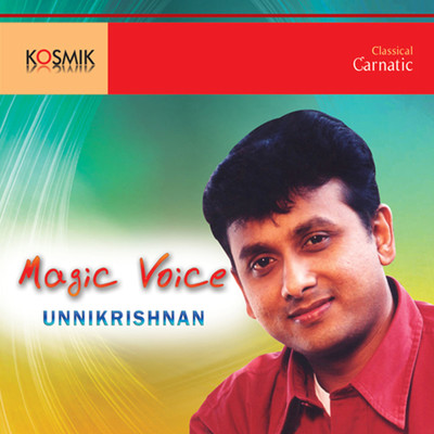 Magic Voice/Maharaja Swathi Thirunal Rama Varma